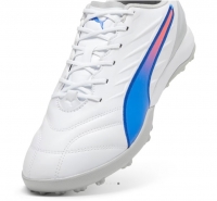 Детские шиповки PUMA KING PRO TT 10787202 - вид 5 миниатюра