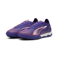 Детские шиповки PUMA ULTRA 5 MATCH TT (AW24) 10789201 - вид 1 миниатюра