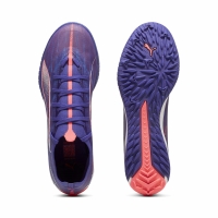 Детские шиповки PUMA ULTRA 5 MATCH TT (AW24) 10789201 - вид 2 миниатюра