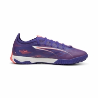 Детские шиповки PUMA ULTRA 5 MATCH TT (AW24) 10789201 - вид 3 миниатюра