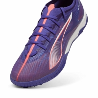 Детские шиповки PUMA ULTRA 5 MATCH TT (AW24) 10789201 - вид 4 миниатюра