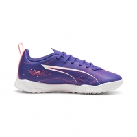 Детские шиповки PUMA ULTRA 5 PLAY TT JR (AW24) 10791001 - вид 4 миниатюра