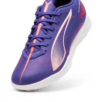 Детские шиповки PUMA ULTRA 5 PLAY TT JR (AW24) 10791001 - вид 5 миниатюра