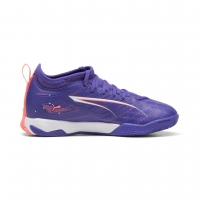 Детская обувь для зала PUMA ULTRA 5 MATCH IT +Mid Jr 10809901 - вид 4 миниатюра