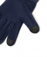 Перчатки Jogel CAMP Fleece Gloves,темно-синий цб-00003944 ЦБ-00003944 - вид 2 миниатюра