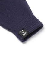 Перчатки Jogel ESSENITAL Team Knitted Gloves,темно-синий цб-00003948 ЦБ-00003948 - вид 1 миниатюра