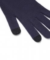 Перчатки Jogel ESSENITAL Team Knitted Gloves,темно-синий цб-00003948 ЦБ-00003948 - вид 2 миниатюра
