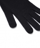 Перчатки Jogel ESSENITAL Team Knitted Gloves, черный цб-00003949 ЦБ-00003949 - вид 2 миниатюра