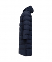Пальто утепл. JOGEL ESSENTIAL PerFormPROOF Padded Coat, темно-синий цб-00003939 ЦБ-00003939 - вид 5 миниатюра