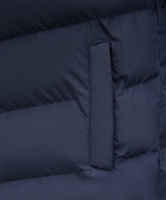 Пальто утепл. JOGEL ESSENTIAL PerFormPROOF Padded Coat, темно-синий цб-00003939 ЦБ-00003939 - вид 8 миниатюра