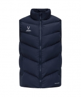 Жилетка Jogel ESSENTIAL PerFormPROOF Padded Vest, темно-синий цб-00003935 ЦБ-00003935 - вид 3 миниатюра