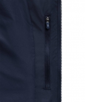 Жилетка Jogel ESSENTIAL PerFormPROOF Padded Vest, темно-синий цб-00003935 ЦБ-00003935 - вид 6 миниатюра
