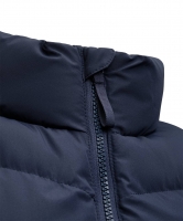 Жилетка Jogel ESSENTIAL PerFormPROOF Padded Vest, темно-синий цб-00003935 ЦБ-00003935 - вид 7 миниатюра