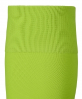 Гетры JOGEL CAMP BASIC SOCKS желтый неон/черный цб-00002842 ЦБ-00002842 - вид 3 миниатюра