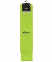 Гетры JOGEL CAMP BASIC SOCKS желтый неон/черный цб-00002842 ЦБ-00002842 - вид 4 миниатюра
