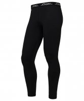 Тайтсы компрессионные теплые JOGEL PerFormDRY Baselayer Warm Tights, черный цб-00003182 ЦБ-00003182 - вид 2 миниатюра