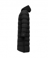 Пальто утепл. JOGEL ESSENTIAL PerFormPROOF Padded Coat, черный цб-00003938 ЦБ-00003938 - вид 5 миниатюра