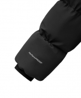 Пальто утепл. JOGEL ESSENTIAL PerFormPROOF Padded Coat, черный цб-00003938 ЦБ-00003938 - вид 7 миниатюра