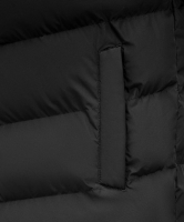Пальто утепл. JOGEL ESSENTIAL PerFormPROOF Padded Coat, черный цб-00003938 ЦБ-00003938 - вид 8 миниатюра