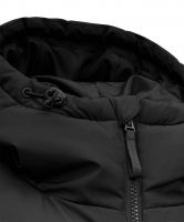 Пальто утепл. JOGEL ESSENTIAL PerFormPROOF Padded Coat, черный цб-00003938 ЦБ-00003938 - вид 9 миниатюра