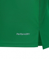 Футболка игровая JOGEL DIVISION PerFormDRY Union Jersey, зеленый, цб-00003354 ЦБ-00003354 - вид 4 миниатюра