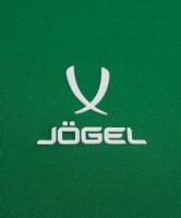 Футболка игровая JOGEL DIVISION PerFormDRY Union Jersey, зеленый, цб-00003354 ЦБ-00003354 - вид 5 миниатюра