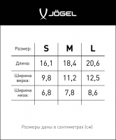 Щитки JOGEL PROLITE цб-00003217 ЦБ-00003217 - вид 1 миниатюра