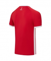 Футболка игровая JOGEL DIVISION PerFormDRY Element Jersey, красный цб-00004066 ЦБ-00004066 - вид 3 миниатюра
