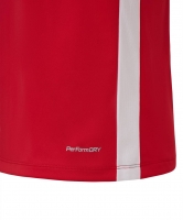 Футболка игровая JOGEL DIVISION PerFormDRY Element Jersey, красный цб-00004066 ЦБ-00004066 - вид 4 миниатюра