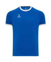 Футболка игровая JOGEL DIVISION PerFormDRY Element Jersey, синний цб-00004145 ЦБ-00004145 - вид 2 миниатюра