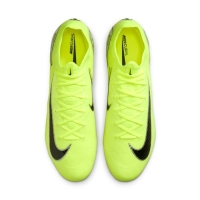 Бутсы NIKE ZOOM MERCURIAL VAPOR 16 ELITE FG (уценка 18000 руб.) FQ1457-700 - вид 3 миниатюра