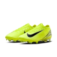 Бутсы NIKE ZOOM MERCURIAL VAPOR 16 ELITE FG (уценка 18000 руб.) FQ1457-700 - вид 4 миниатюра