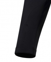 Футболка компрессионная утепленная JOGEL Camp PerFormDRY Baselaer Top Warm, черный цб-00004060 ЦБ-00004060 - вид 5 миниатюра