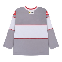 Свитер игровой серый (2024/25) H1GCL41020с - вид 1 миниатюра