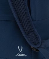 Рюкзак Jogel ESSENTIAL Backpack, темно-синий цб-00003915 ЦБ-00003915 - вид 4 миниатюра