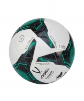Футбольный мяч JOGEL SUPERLIGA REPLICA ? ЦБ-00003840 - вид 2 миниатюра