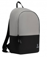 Рюкзак JOGEL ESSENTIAL Backpack серый/черный цб-00003913 ЦБ-00003913 - вид 1 миниатюра
