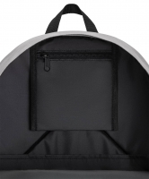 Рюкзак JOGEL ESSENTIAL Backpack серый/черный цб-00003913 ЦБ-00003913 - вид 6 миниатюра