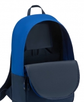 Рюкзак JOGEL ESSENTIAL Backpack синий/темно-синий цб-00003914 ЦБ-00003914 - вид 5 миниатюра