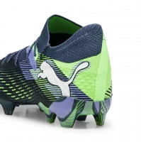 Бутсы PUMA FUTURE 7 ULTIMATE FG/AG 10791603 - вид 2 миниатюра