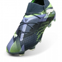 Бутсы PUMA FUTURE 7 ULTIMATE FG/AG 10791603 - вид 5 миниатюра