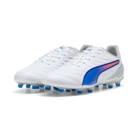 Бутсы PUMA KING PRO FG/AG 10786202 - вид 1 миниатюра