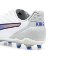 Бутсы PUMA KING PRO FG/AG 10786202 - вид 2 миниатюра