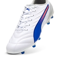 Бутсы PUMA KING PRO FG/AG 10786202 - вид 5 миниатюра