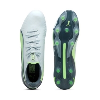 Бутсы PUMA KING ULTIMATE FG/AG 10780903 - вид 3 миниатюра