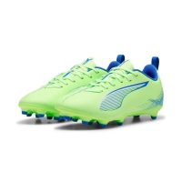 Бутсы PUMA ULTRA 5 PLAY FG/AG Jr 10769503 - вид 1 миниатюра