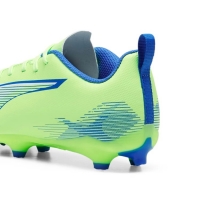 Бутсы PUMA ULTRA 5 PLAY FG/AG Jr 10769503 - вид 2 миниатюра