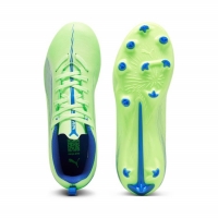 Бутсы PUMA ULTRA 5 PLAY FG/AG Jr 10769503 - вид 3 миниатюра