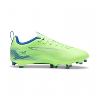 Бутсы PUMA ULTRA 5 PLAY FG/AG Jr 10769503 - вид 4 миниатюра