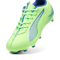 Бутсы PUMA ULTRA 5 PLAY FG/AG Jr 10769503 - вид 5 миниатюра